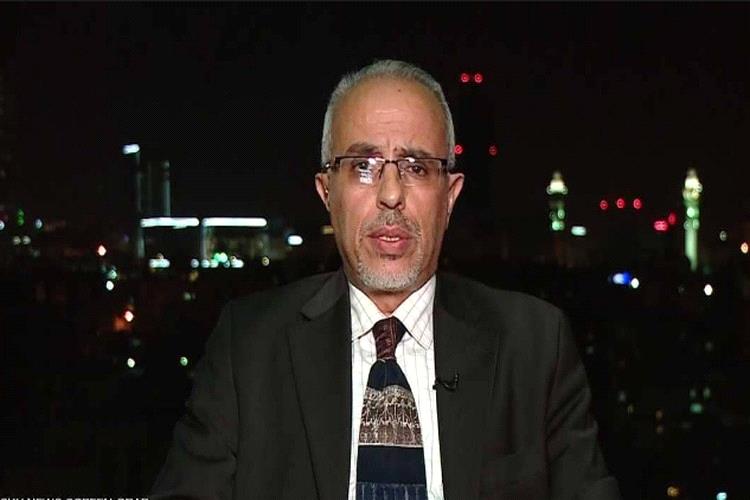 عبدالناصر المودع: شعار “لا نريد خدمات نريد وطن” يكشف جوهر المشروع الانفصالي