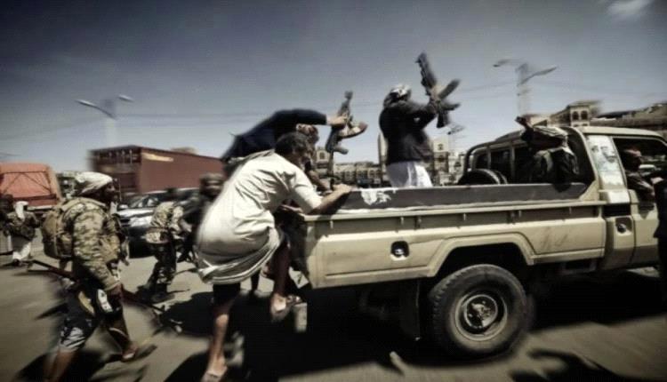 حملة اختطافات حوثية تستهدف أئمة المساجد في إب خلال رمضان 