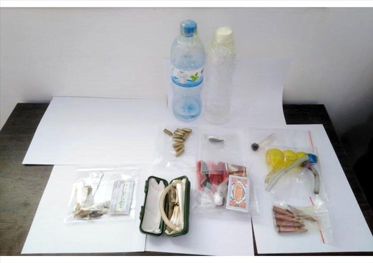 سيئون.. مكافحة المخدرات تضبط تسعة أشخاص متعاطيين للمواد المخدرة منذ الأسبوع الأول من شهر رمضان