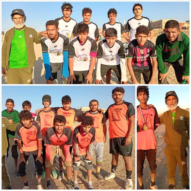 انطلاق النسخة الـ16 من الدوري الرمضاني لنادي شباب مرتعة بمكيراس