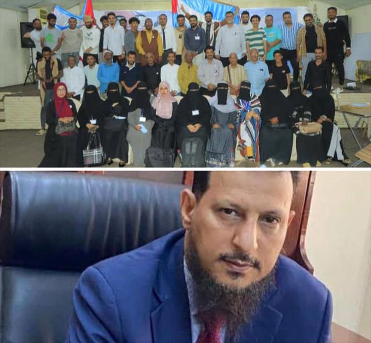 قيادات تجمع شباب عدن المستقل تلتقي محافظ عدن وتطرح حزمة مقترحات شاملة لتحسين الأوضاع ..