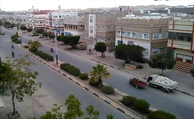 مقتل شاب إثر خلاف على سلاح منهوب في حضرموت