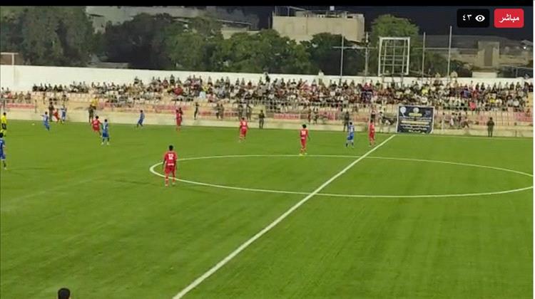 انطلاق بطولة الفقيد المريسي الرمضانية في عدن بمواجهة افتتاحية جمعت التلال والجلاء