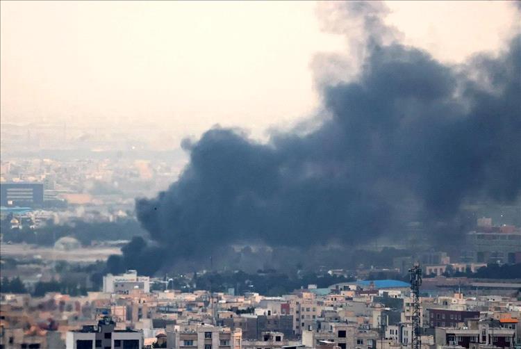 فؤاد راشد: الحرب الحالية ستحدد مصير اليمن والمنطقة