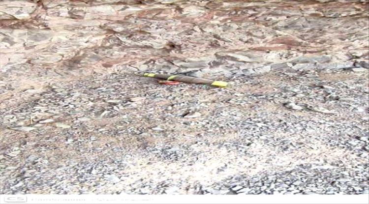 لحج.. تفكيك عبوة ناسفة في طريق المسيمير