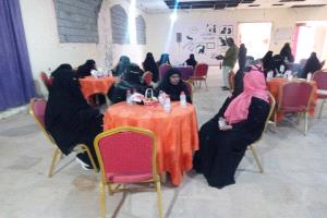 فيما تزداد آلام ومعاناة مرضى السرطان.. الدعوة لفتح العيادة الوردية بأبين