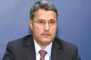 ياسين التميمي: حكومة ما بعد سقوط مشروع الانفصال مزيج بين الكفاءة والترضيات السياسية