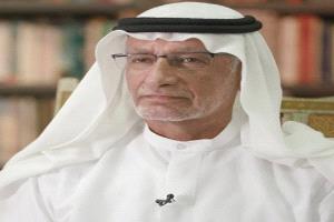 مستشار رئيس دولة الإمارات يدعو لاجتماع خليجي عاجل في الرياض