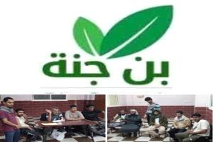 زعيزع وجولدمور يفتتحان دوري شهداء القلوعة.. والعوذلي يشيد برعاية “بن جنة للأعشاب”