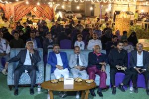 وزارة الثقافة والسياحة تنظم فعالية بمناسبة اليوم العربي للسياحة بعدن