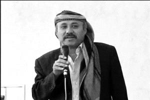 نائب رئيس هيئة الأركان العامة يعزّي أركان اللواء 32 مشاة بوفاة عمه