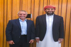 المحرّمي يطّلع على خطط وزارة الشؤون الاجتماعية والعمل ويوجّه بتفعيل أدوات المتابعة والتقييم