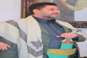 اختطاف شيخ قبلي شمال العاصمة صنعاء