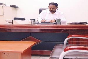 عيدروس المدوري: المساس بـ«عدن الغد» مساس بحرية الرأي والتعبير