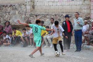 انتصاران لطليعة الضبوعة والمدرعات في الكوثر الرمضانية