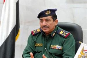 تهنئة بمناسبة تجديد الثقة في معالي وزير الداخلية اللواء الركن إبراهيم حيدان وتوليه قيادة الوزارة لولاية ثانية