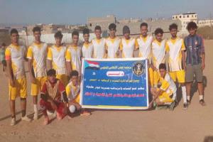 شباب لودر و الحبيل يبلغان ربع نهائي دوري شهداء الجنوب الرمضاني بلودر