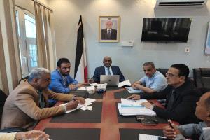 وزير الإدارة المحلية يؤكد أهمية دعم وتمكين السلطات المحلية لقيادة التنمية