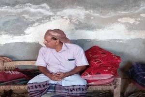 مدير عام الزراعة بالحديدة يناقش التحديات التي يواجهها مزارعو وادي نخلة في حيس