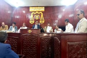 السجن 3 سنوات وغرامة 6 ملايين ريال في أول حكم قضائي ضد الابتزاز الإلكتروني بمأرب