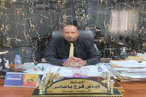 المكلا تعاود الاستقرار.. باعامر: الحياة عادت إلى طبيعتها ونشكر الدعم السعودي وجهود الخنبشي