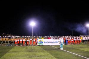 انطلاق البطولة الرمضانية الأولى للفرق الشعبية على ملاعب لوسيل بمدينة عتق