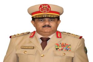 ظهور جديد لوزير الدفاع السابق محسن الداعري