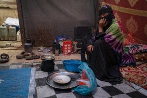 تحذير أممي: الجوع ونقص التمويل يفاقمان مأساة النساء في اليمن