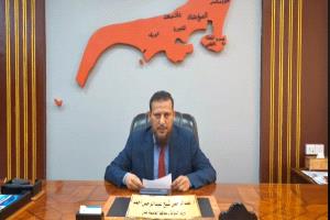 السلطة المحلية في عدن تدين اقتحام عدن الغد وتوجه بضبط الجناة