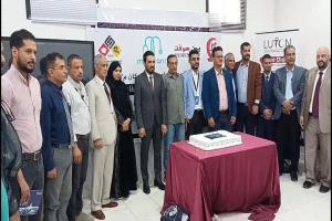 برعاية الشعبي.. أفتتاح منصة 