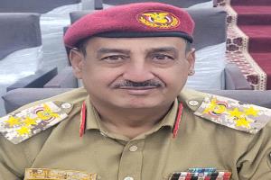 إعلامي عسكري: وزارة الدفاع مطالبة بمعالجة آثار أحداث حضرموت وتكفّل رعاية أسر الشهداء والجرحى