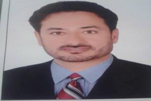 حيدره القاضي: نؤيد إجراءات الأمن وأوامر القبض بحق المتورطين في اقتحام عدن الغد