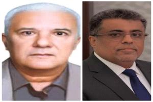 وكيل أول عدن الشاذلي يطمئن على صحة البرلماني العدني عبدالجبار عوض بمستشفى الوالي