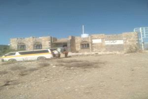 مركز أماجل الصحي بمديرية لودر يطلق نداء استغاثة لتوفير بعض الأجهزة الدقيقة