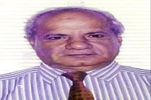 الدكتور أحمد حسن الشعبي وإخوانه محمد وعارف يعزون بوفاة فقيد الوطن عبدالقوي محمد رشاد الشعبي