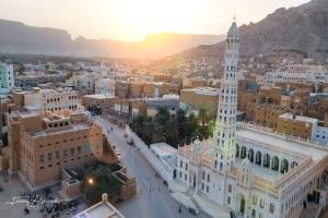 تطورات الوضع في سيئون صباح السبت