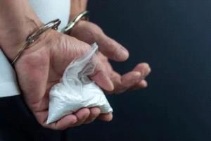 الداخلية: ضبط 128 متهمًا و72 قضية مخدرات خلال يناير