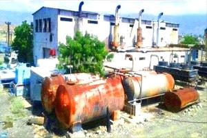 توضيح نطاق خدمة الكهرباء في المنطقة الوسطى ودعوة المواطنين لتسديد الاستهلاك