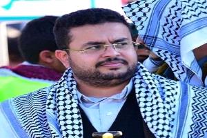 قيادي في جماعة الحوثي ينفي صحة إعلان استئناف الهجمات في البحر الأحمر ويدعو لتحري الدقة