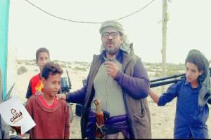 الشيخ سعيد أحمد العاقل يشيد بزيارة الإعلامي مهدي المحفدي إلى أحور ونجاح «فرسان المحفد»