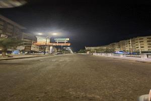 بدعم سعودي.. كهرباء العاصمة المؤقتة عدن تسجل أعلى معدل تشغيل منذ 13 عامًا