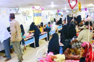 الحديدة تواجه موجة إصابات جديدة.. تفشٍ متزايد للجدري المائي وسط مخاوف صحية