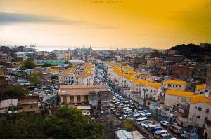 أمرأة تثير ذعر السكان في القلوعة