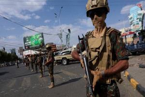 تصعيد حوثي في رداع.. حصار ومقتل وإصابة مدنيين