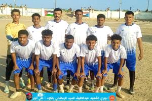 الهواء يهدي المسيمير ثلاث نقاط ثمينة بعد تجاوزه العين في دوري الشهيد عبد اللطيف السيد الرمضاني