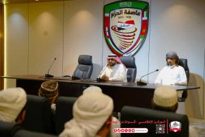 لقاء موسّع بعدن لتعزيز الخطاب الديني المعتدل وتحصين الشباب من التطرف