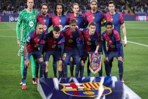 مساران متباينان في قرعة دوري أبطال أوروبا.. صدامات نارية للكبار وبرشلونة في الطريق الأقل تعقيدًا