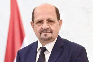 حكومة الزنداني ترى النور وسط تحديات يمنية متشابكة