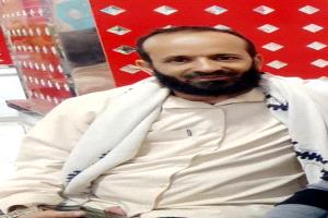 الشيخ أحمد البكري يدين الاعتداء على مقر صحيفة عدن الغد