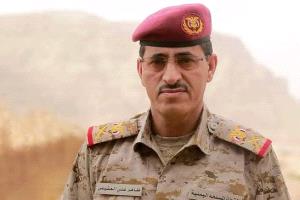 السيرة الذاتية لوزير الدفاع الدكتور طاهر علي العقيلي